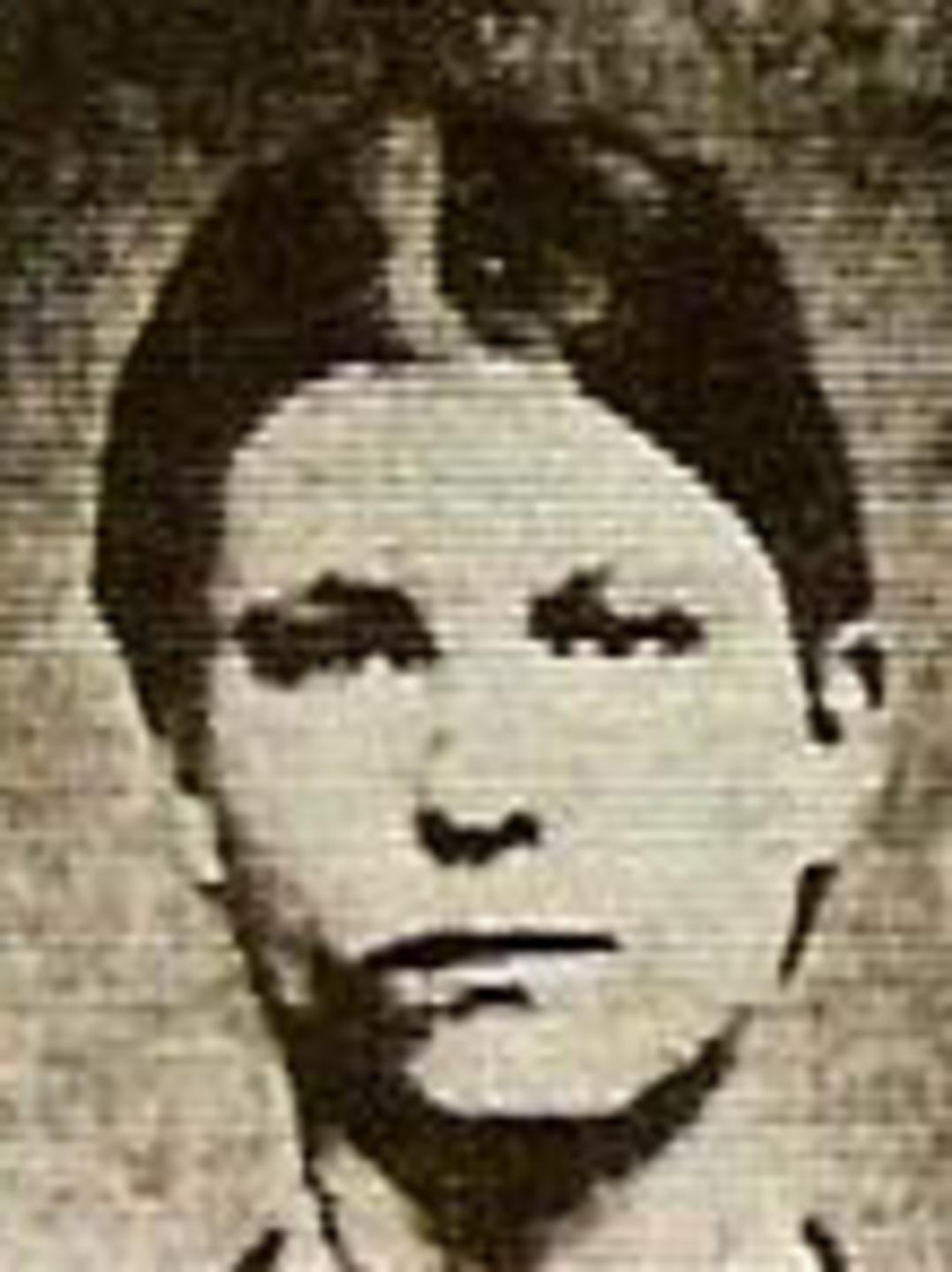 Laura Augusta Wade (1849 - 1868) Profile